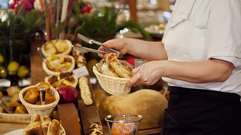 食品批发价格报价单：揭秘食品批发的价格构成