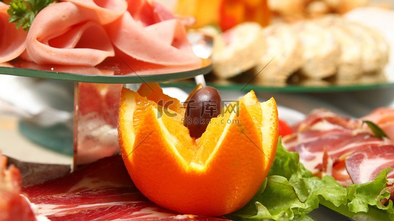 食品OEM代加工，揭秘性价比背后的秘密**