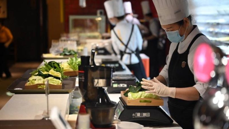 食品代工合同范本：揭秘生产厂家合作关键点**