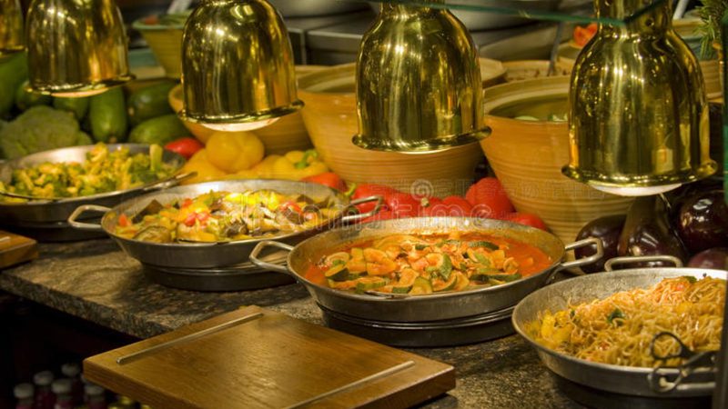 社区餐饮供应链标准规范：构建安全健康的餐饮环境