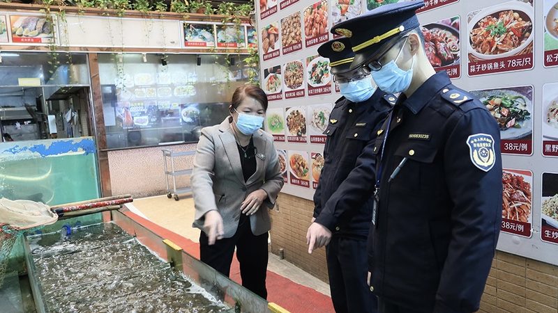 食品批发厂家一件代发：揭秘其背后的供应链逻辑