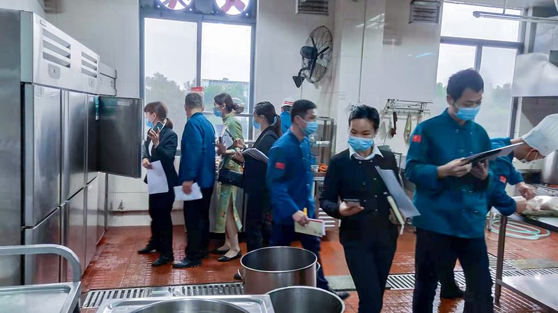 调味品代加工，质量验收标准揭秘