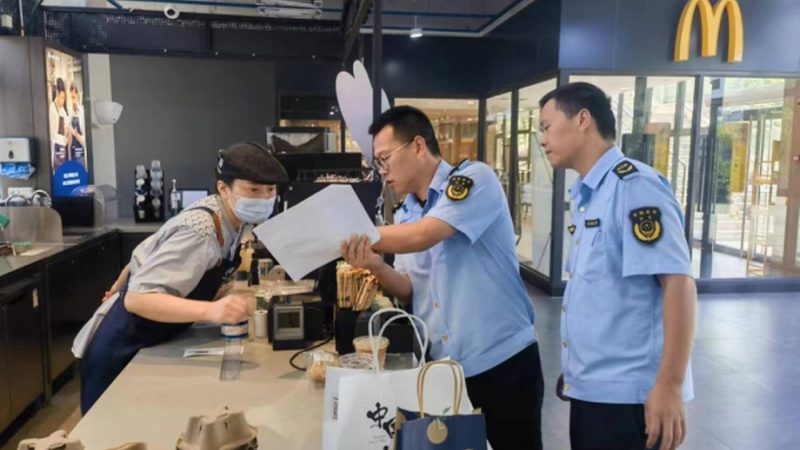 德芙：经典巧克力，品质保证