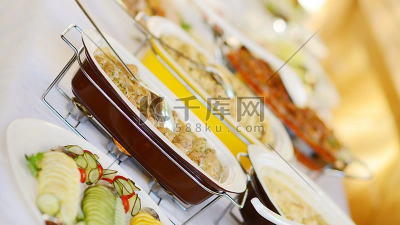 酒店预制菜：揭秘参数背后的价值与选择要点