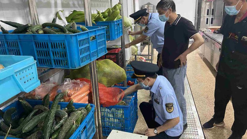 餐饮供应链加盟原材料供应标准：揭秘背后的秘密**