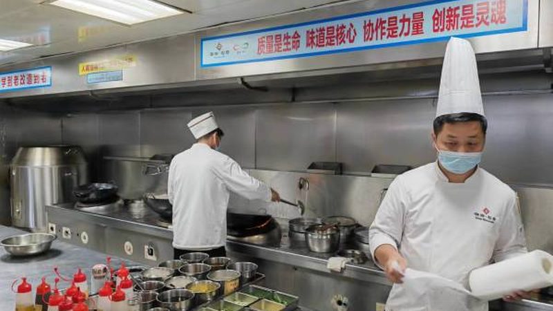 预制菜选购指南：揭秘如何避开食品安全陷阱